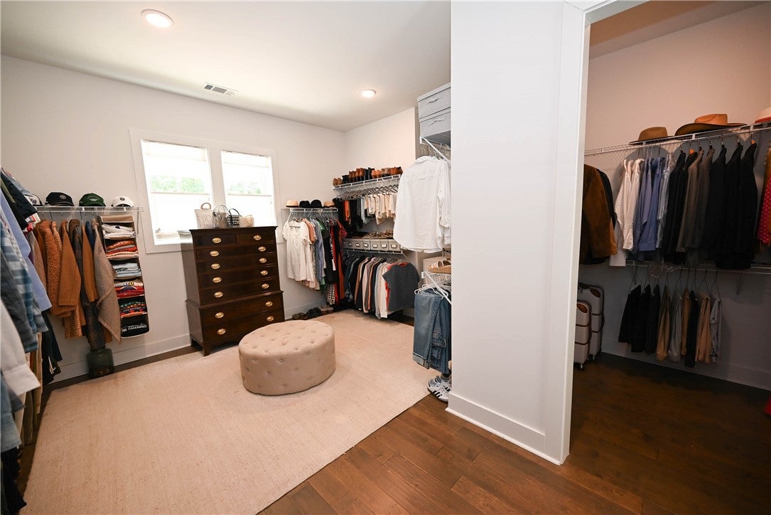 2865 Pear Tree Road Auburn, AL 36879 - Photo 29 of 49 THIS. Closet / dressing room / happy place.