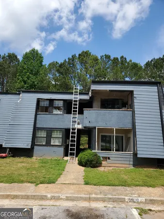 $29,490 | 5914 Sutcliff Square, Lithonia, GA 30058