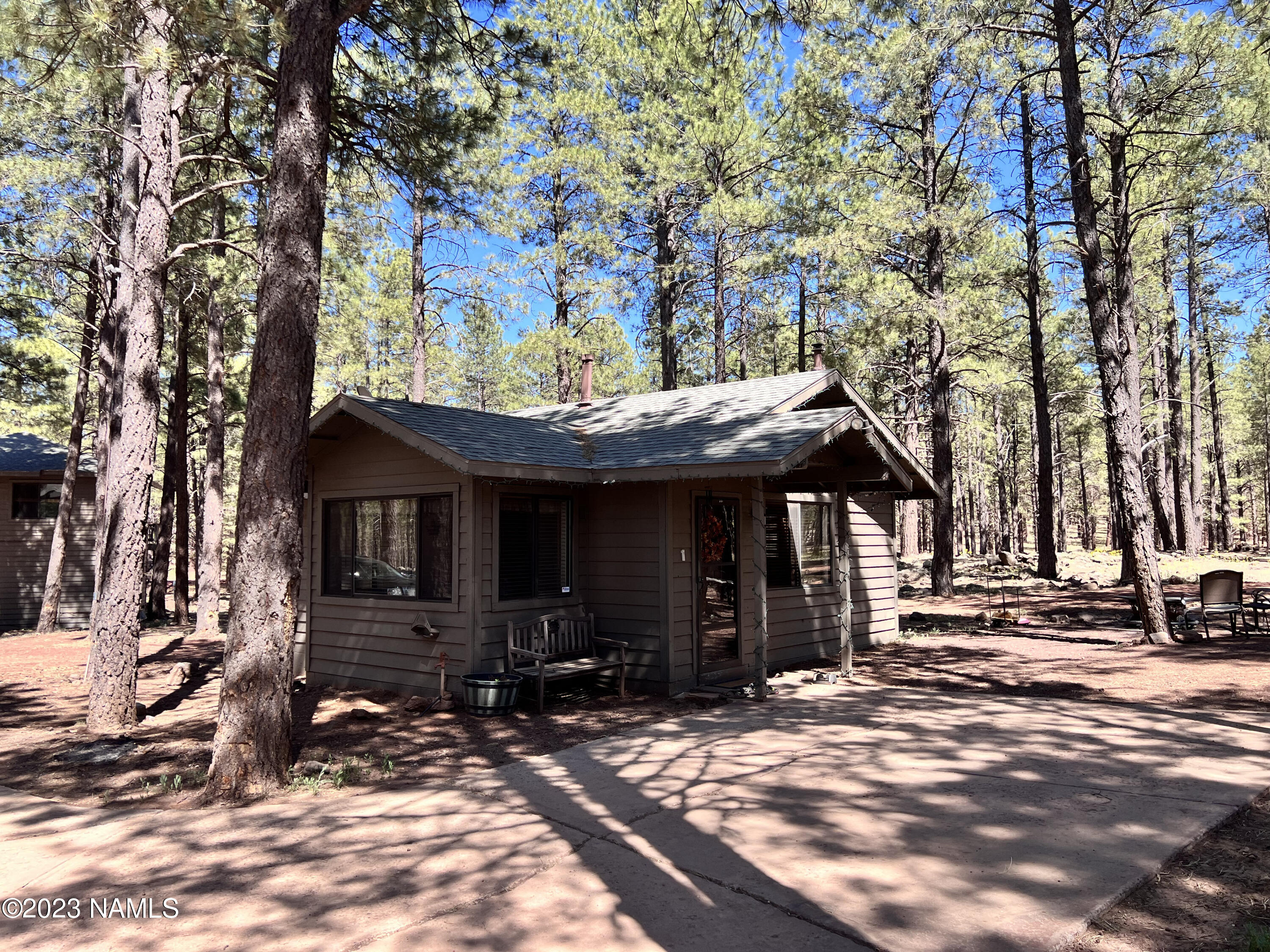 12830 East Thunder Rdg Road Parks, AZ 86018 - Photo 12 of 97 IMG_2188
