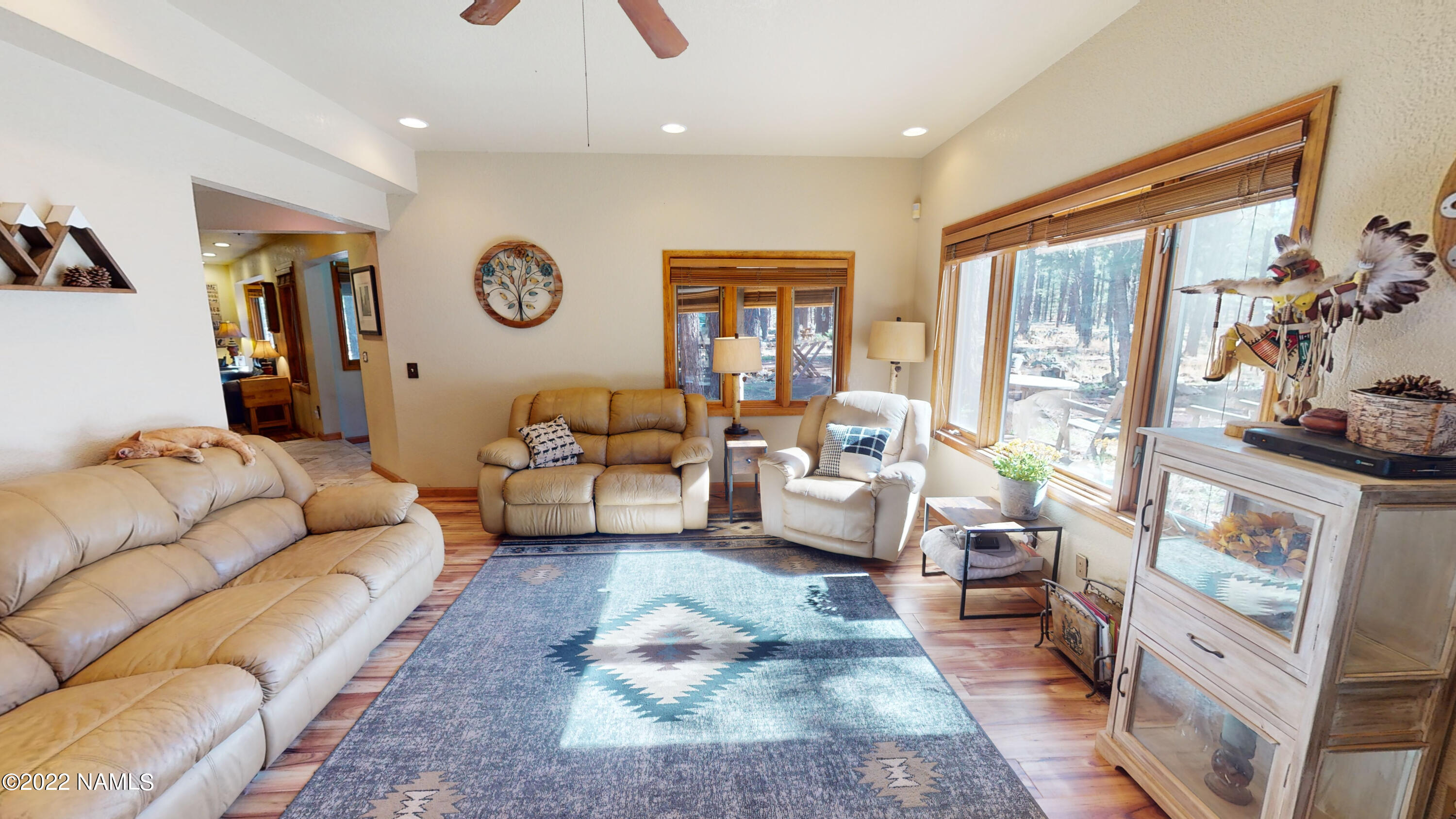 12830 East Thunder Rdg Road Parks, AZ 86018 - Photo 25 of 97 12830-E-Thunder-Ridge-Rd-Parks-AZ-111220