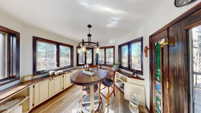 $2,237,750 | 12830 East Thunder Rdg Road, Parks, AZ 86018