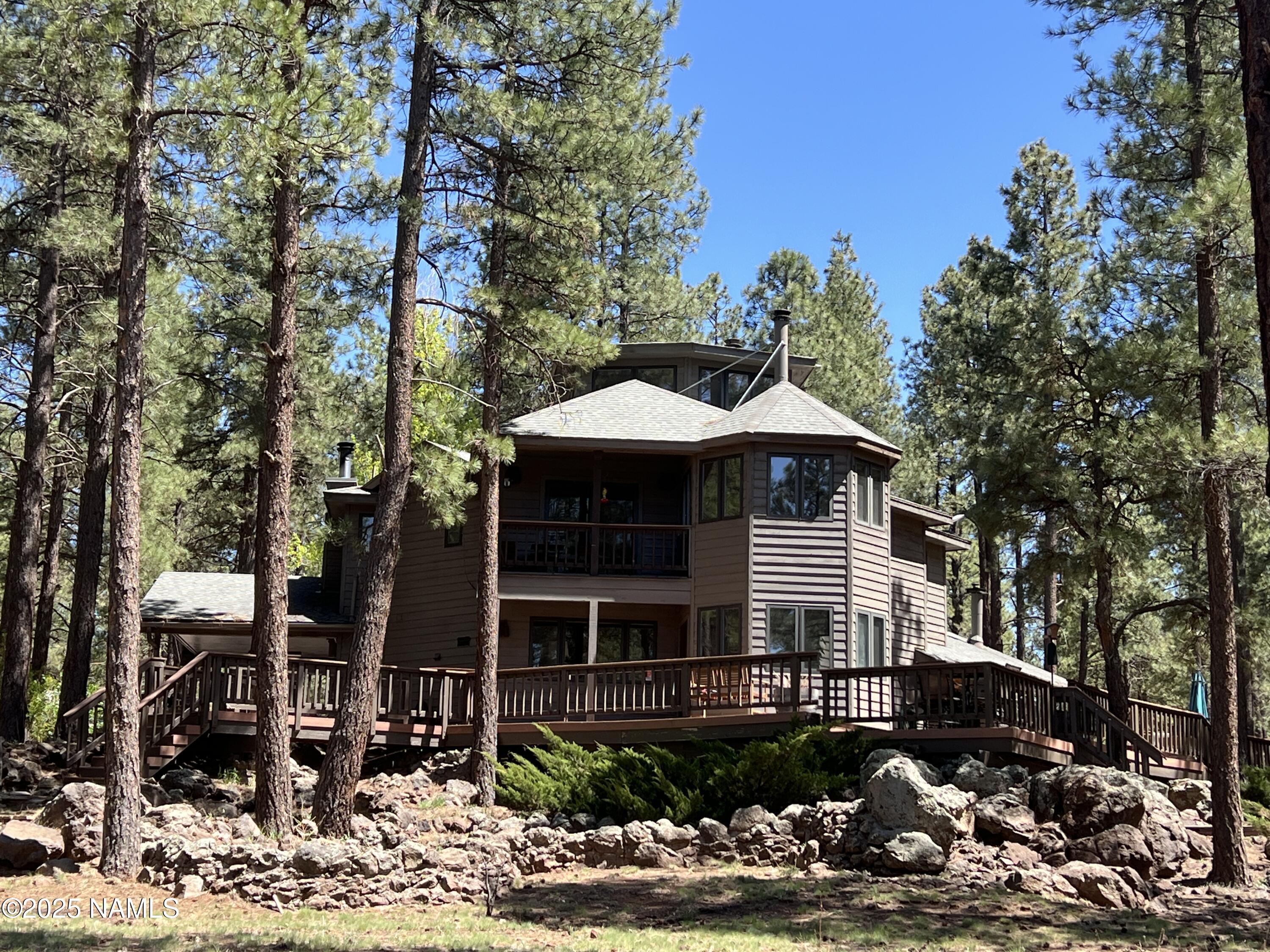 12830 East Thunder Rdg Road Parks, AZ 86018 - Photo 3 of 97 IMG_4966