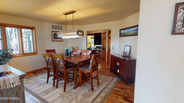 $2,237,750 | 12830 East Thunder Rdg Road, Parks, AZ 86018