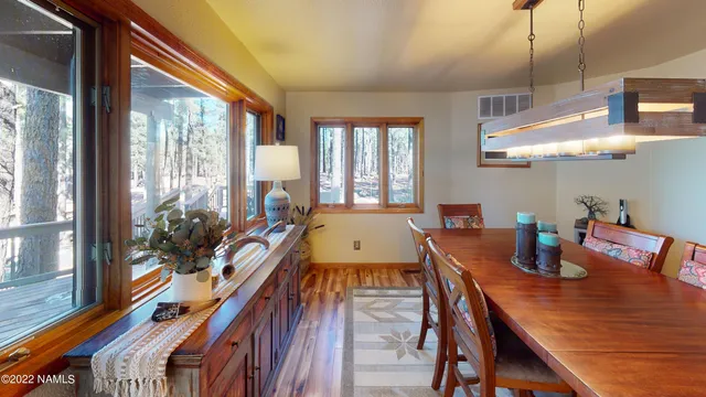 $2,237,750 | 12830 East Thunder Rdg Road, Parks, AZ 86018