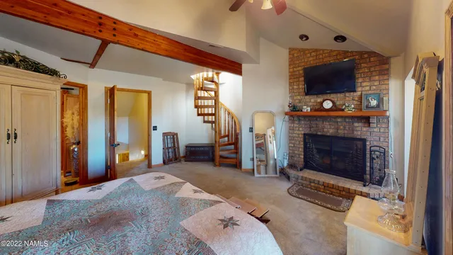 $2,237,750 | 12830 East Thunder Rdg Road, Parks, AZ 86018