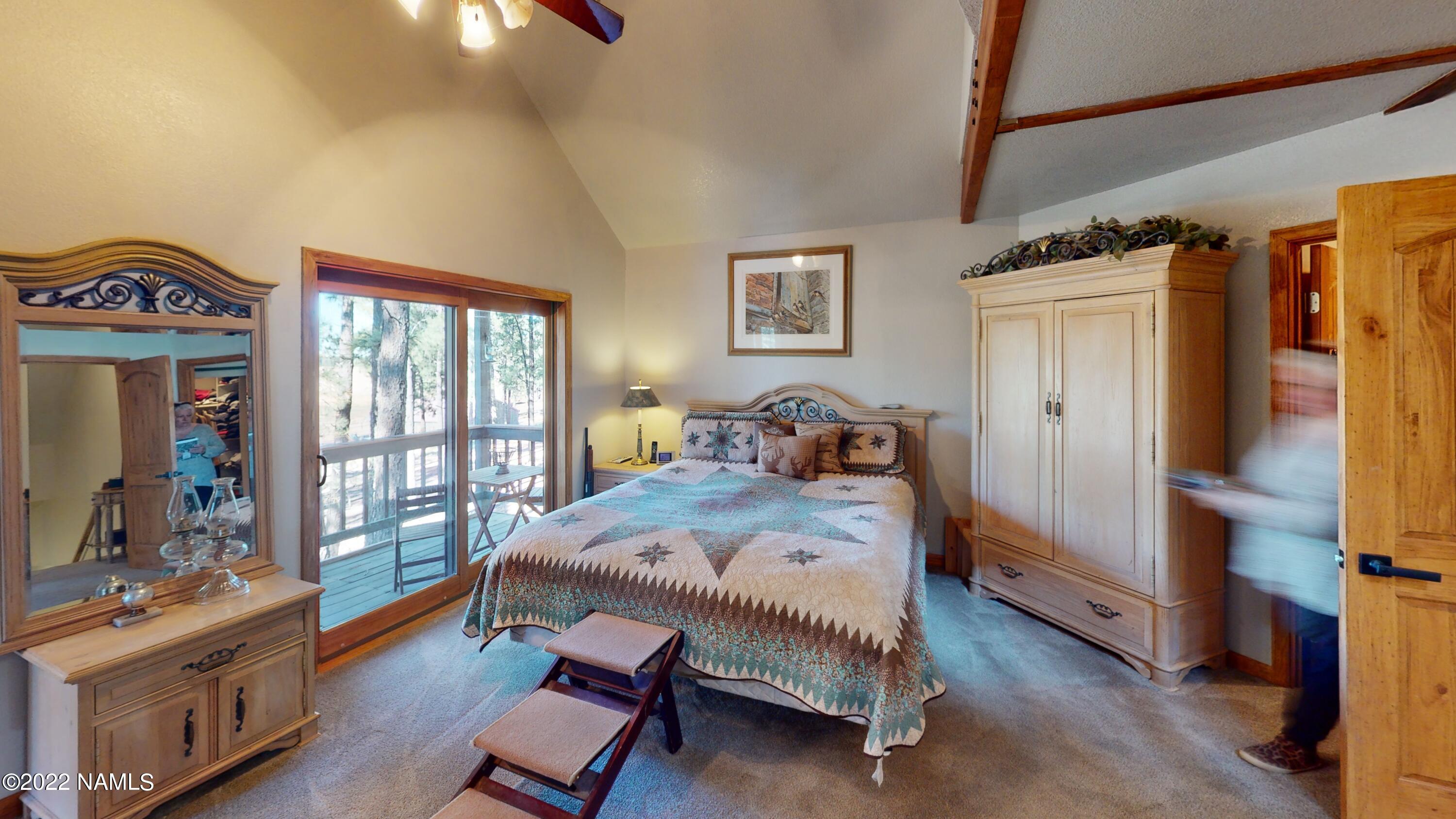 12830 East Thunder Rdg Road Parks, AZ 86018 - Photo 37 of 97 12830-E-Thunder-Ridge-Rd-Parks-AZ-Bedroo