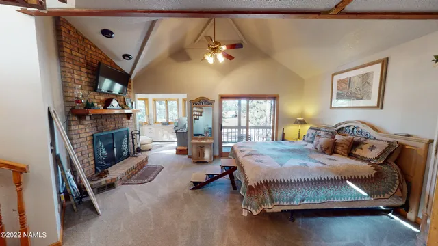 $2,237,750 | 12830 East Thunder Rdg Road, Parks, AZ 86018