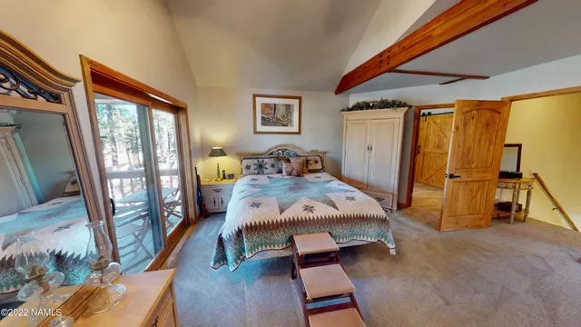 $2,237,750 | 12830 East Thunder Rdg Road, Parks, AZ 86018