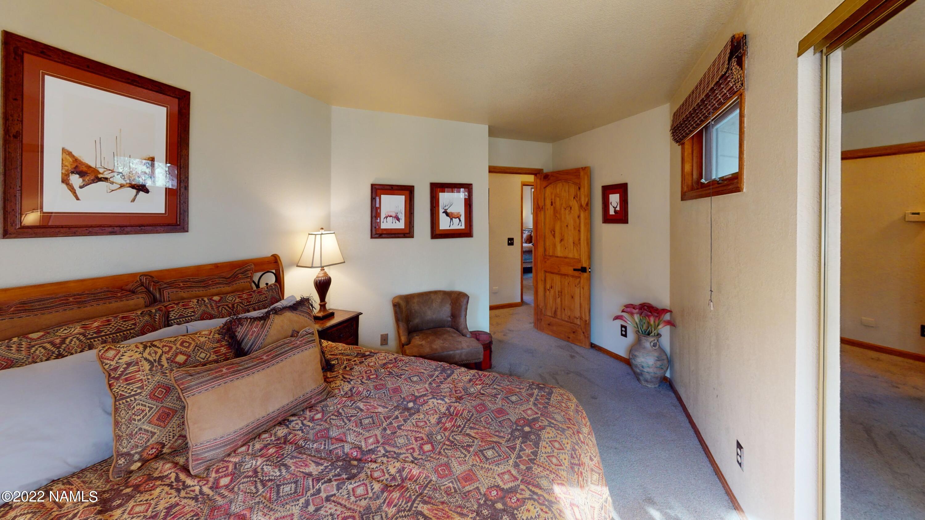 12830 East Thunder Rdg Road Parks, AZ 86018 - Photo 44 of 97 12830-E-Thunder-Ridge-Rd-Parks-AZ-Bedroo