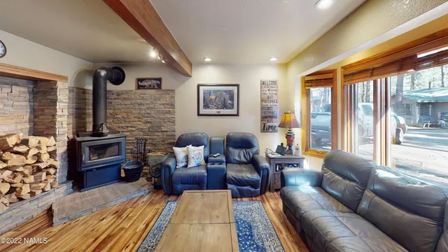 $2,237,750 | 12830 East Thunder Rdg Road, Parks, AZ 86018