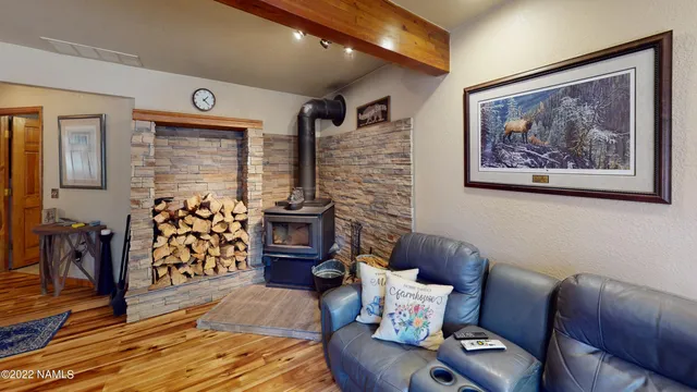 $2,237,750 | 12830 East Thunder Rdg Road, Parks, AZ 86018