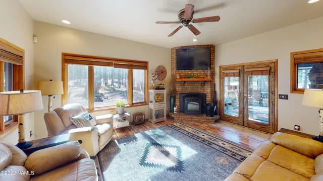 $2,237,750 | 12830 East Thunder Rdg Road, Parks, AZ 86018