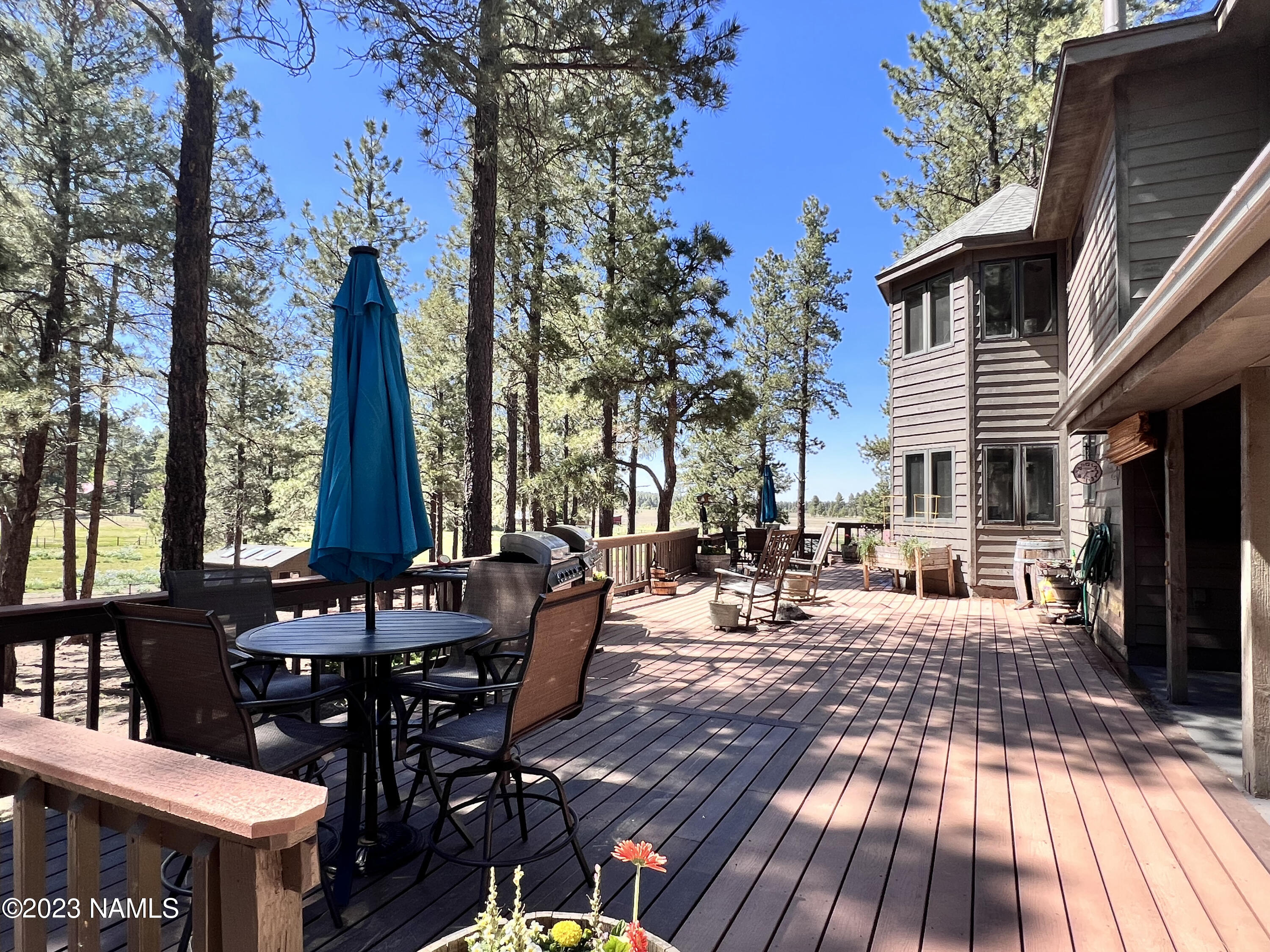 12830 East Thunder Rdg Road Parks, AZ 86018 - Photo 5 of 97 IMG_2195