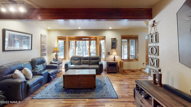 $2,237,750 | 12830 East Thunder Rdg Road, Parks, AZ 86018