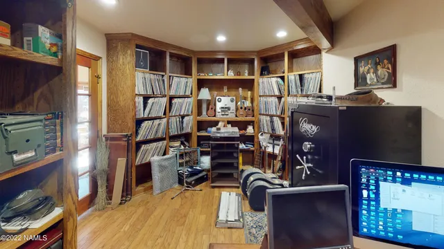 $2,237,750 | 12830 East Thunder Rdg Road, Parks, AZ 86018