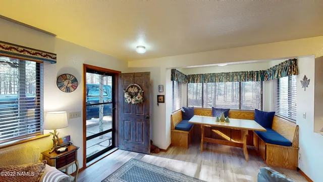 $2,237,750 | 12830 East Thunder Rdg Road, Parks, AZ 86018