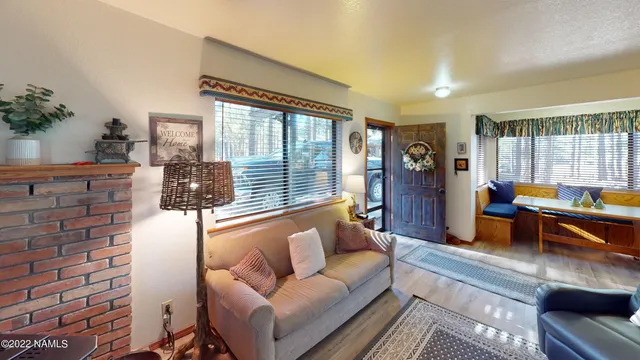 $2,237,750 | 12830 East Thunder Rdg Road, Parks, AZ 86018