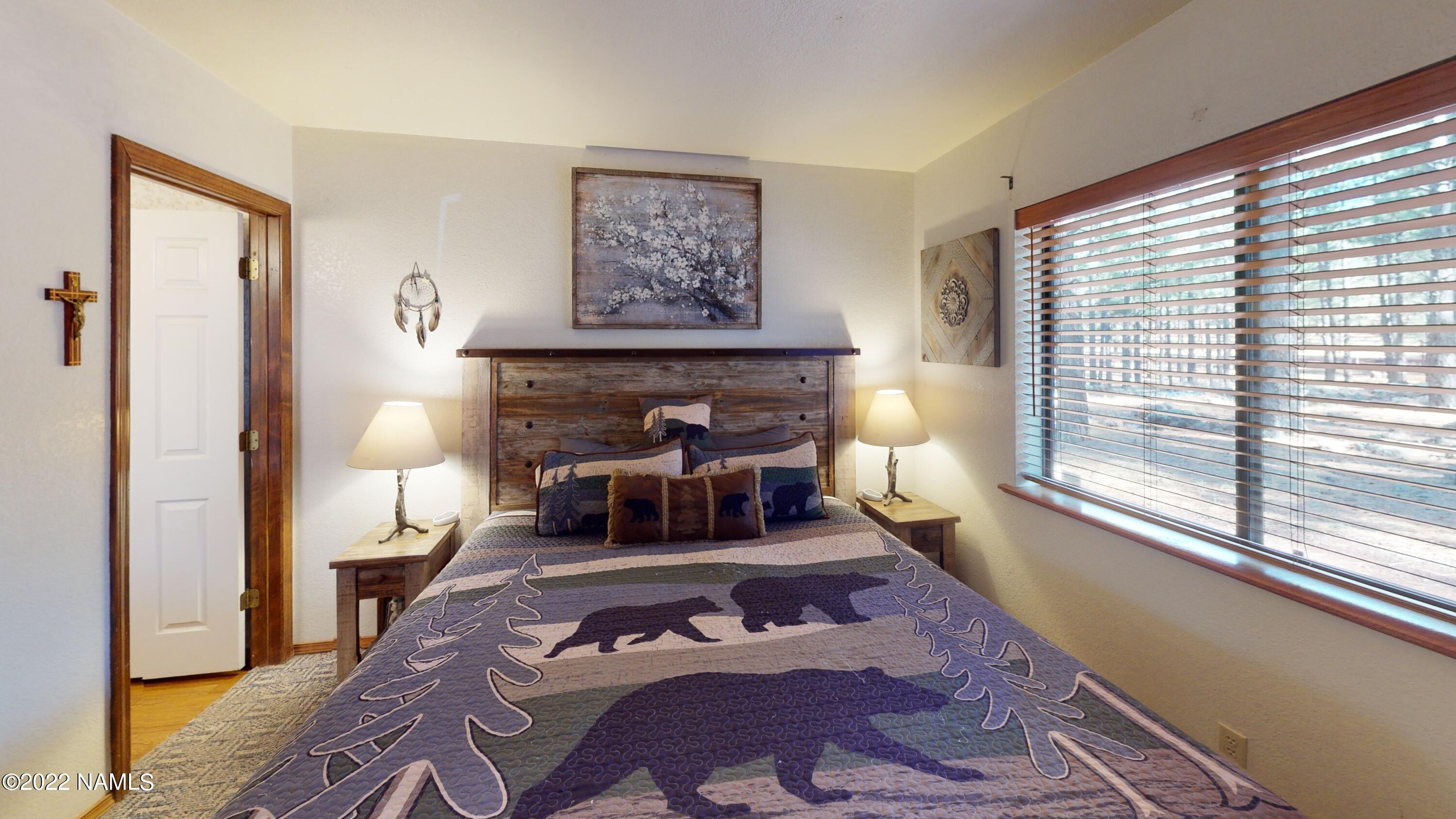 12830 East Thunder Rdg Road Parks, AZ 86018 - Photo 58 of 97 Lisa-A-Paffrath-Bedroom(1)