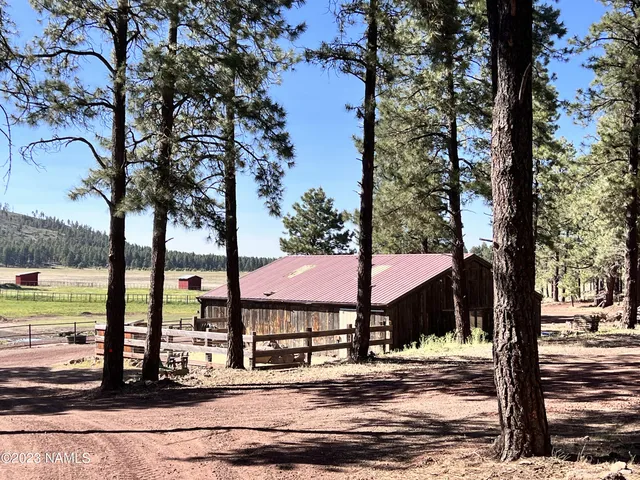 $2,237,750 | 12830 East Thunder Rdg Road, Parks, AZ 86018