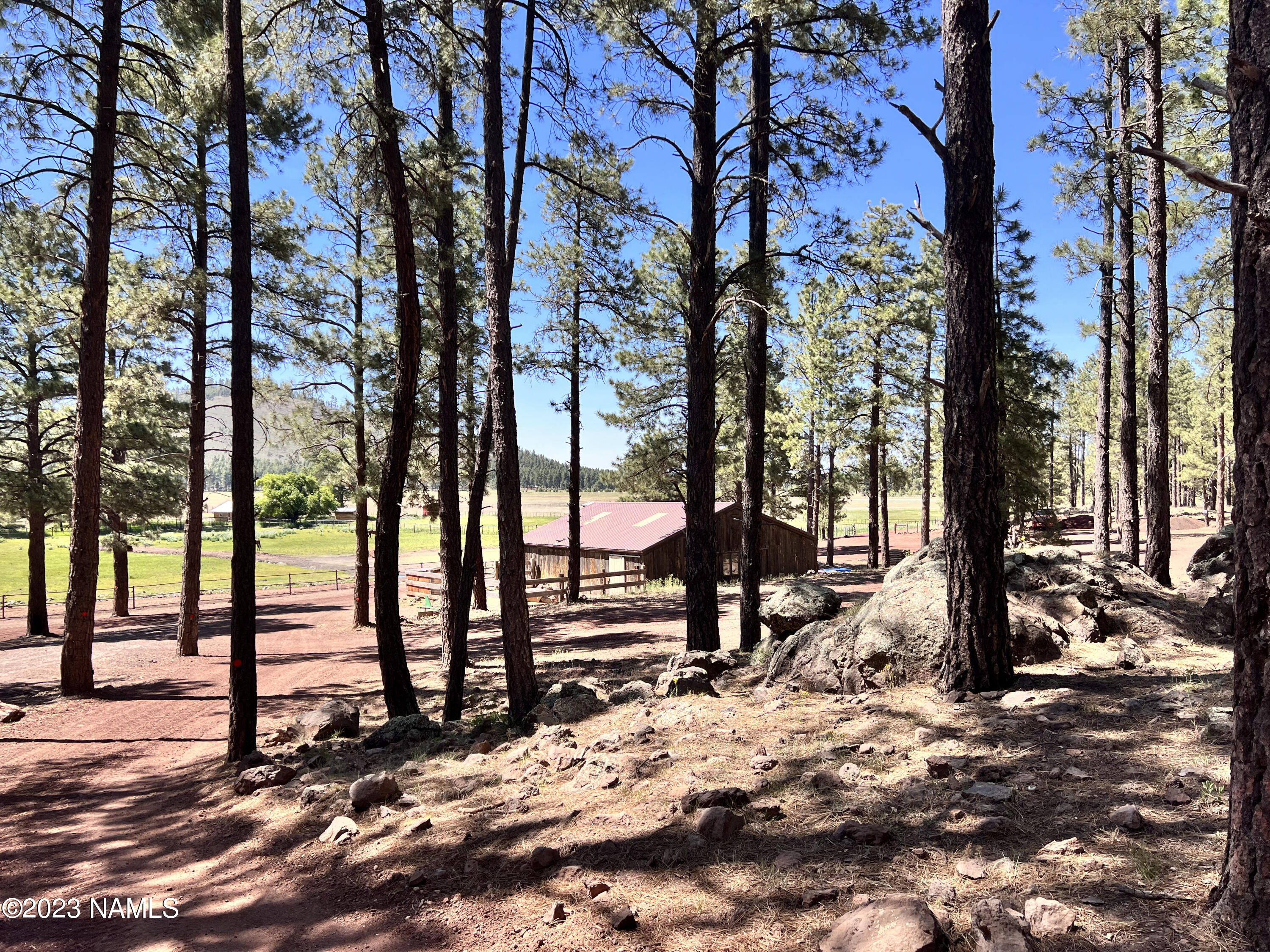 12830 East Thunder Rdg Road Parks, AZ 86018 - Photo 75 of 97 IMG_2185