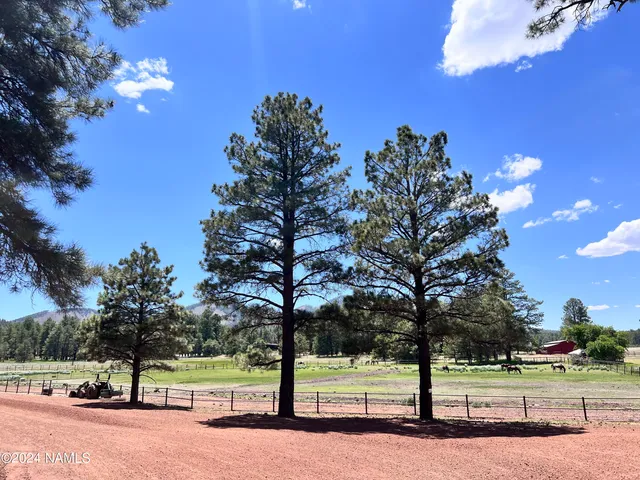 $2,237,750 | 12830 East Thunder Rdg Road, Parks, AZ 86018