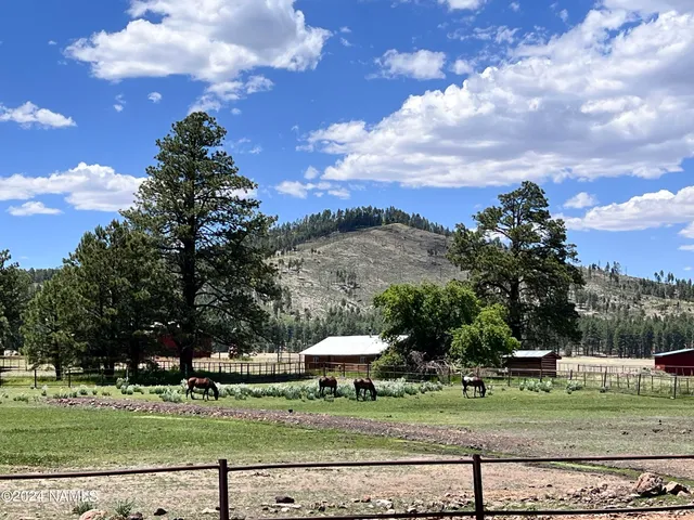 $2,237,750 | 12830 East Thunder Rdg Road, Parks, AZ 86018