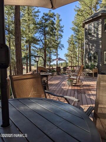 12830 East Thunder Rdg Road Parks, AZ 86018 - Photo 8 of 97 20221227232403245526000000-o