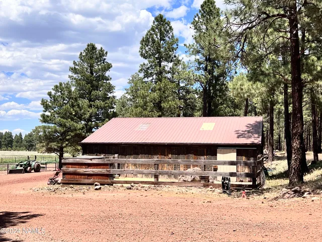 $2,237,750 | 12830 East Thunder Rdg Road, Parks, AZ 86018