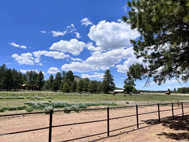 $2,237,750 | 12830 East Thunder Rdg Road, Parks, AZ 86018