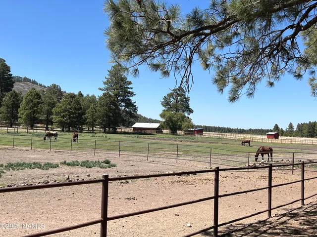 $2,237,750 | 12830 East Thunder Rdg Road, Parks, AZ 86018