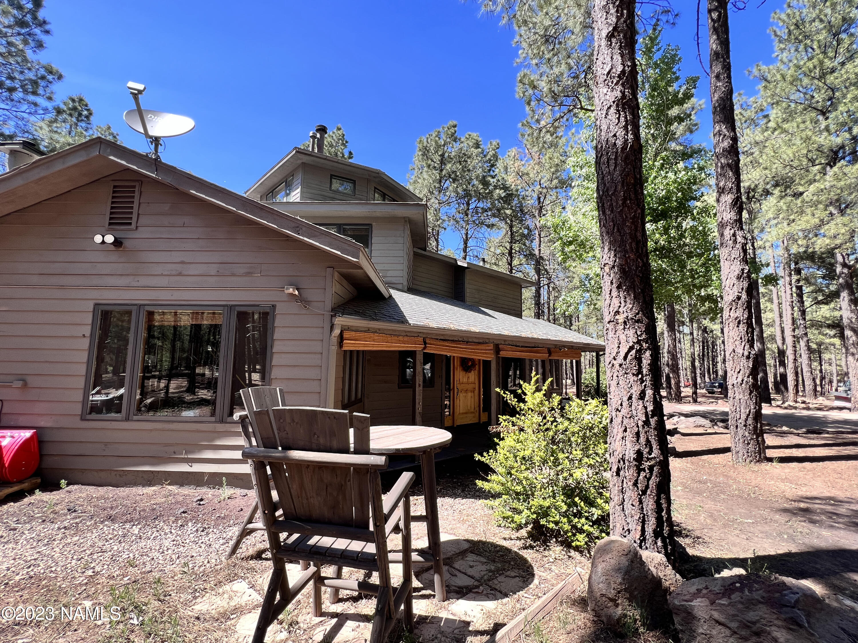 12830 East Thunder Rdg Road Parks, AZ 86018 - Photo 9 of 97 IMG_2198