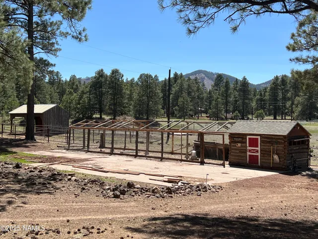 $2,237,750 | 12830 East Thunder Rdg Road, Parks, AZ 86018