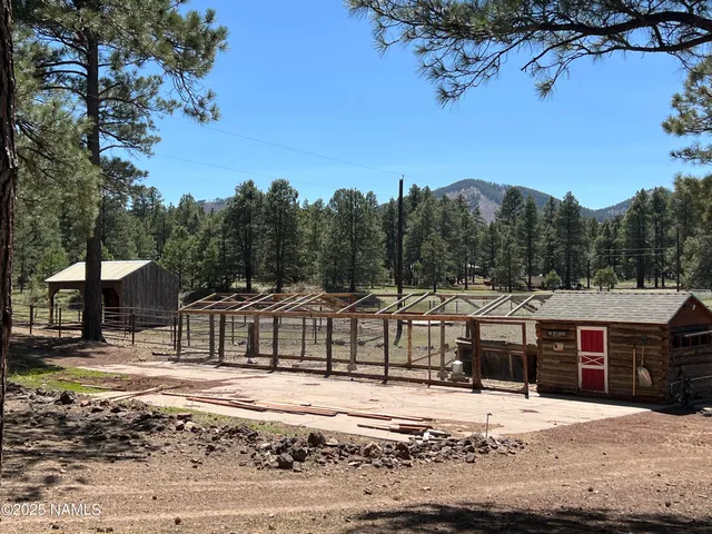 $2,237,750 | 12830 East Thunder Rdg Road, Parks, AZ 86018