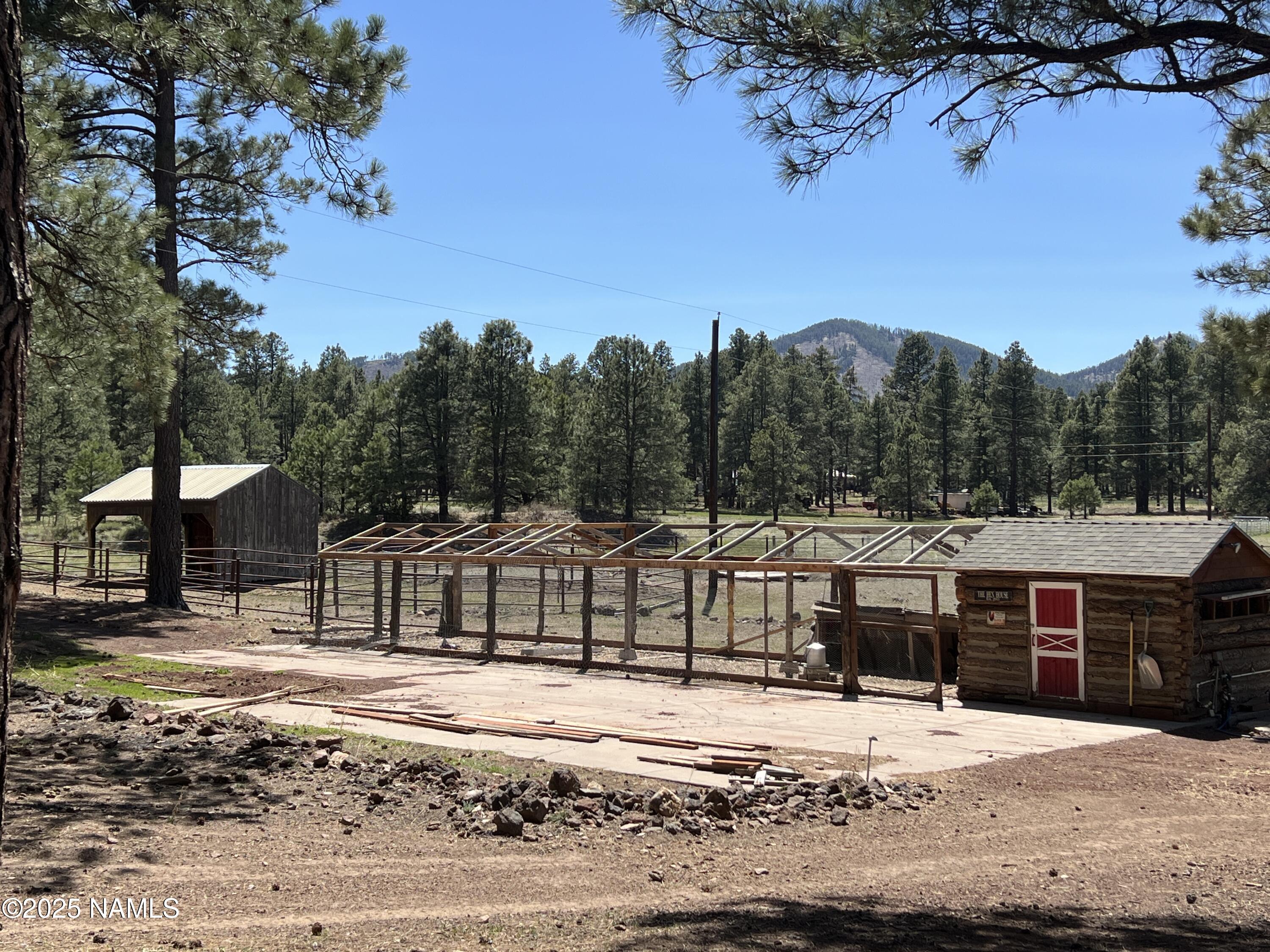 12830 East Thunder Rdg Road Parks, AZ 86018 - Photo 94 of 97 IMG_4969