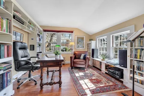 $1,995,000 | 126 Westbourne Terrace, Brookline, MA 02446