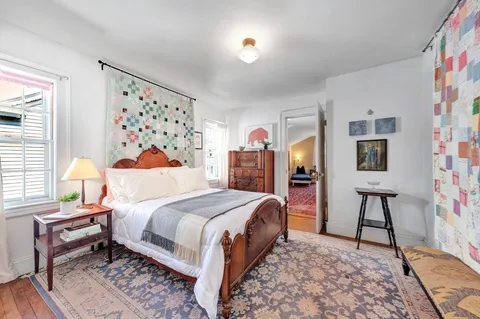 $1,995,000 | 126 Westbourne Terrace, Brookline, MA 02446