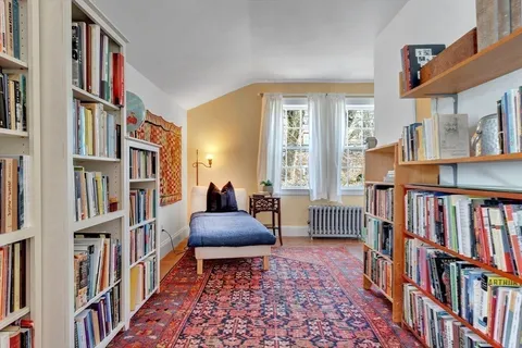 $1,995,000 | 126 Westbourne Terrace, Brookline, MA 02446