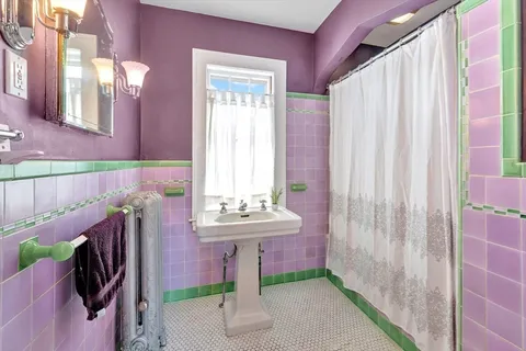 $1,995,000 | 126 Westbourne Terrace, Brookline, MA 02446