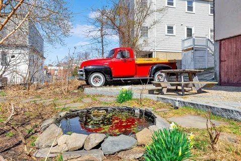 $1,995,000 | 126 Westbourne Terrace, Brookline, MA 02446