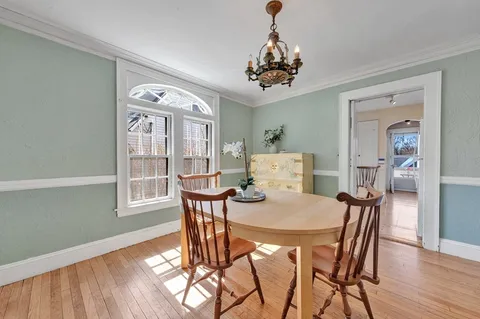 $1,995,000 | 126 Westbourne Terrace, Brookline, MA 02446