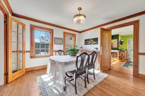 $1,995,000 | 126 Westbourne Terrace, Brookline, MA 02446