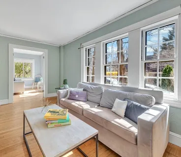 $1,995,000 | 126 Westbourne Terrace, Brookline, MA 02446