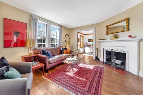 $1,995,000 | 126 Westbourne Terrace, Brookline, MA 02446