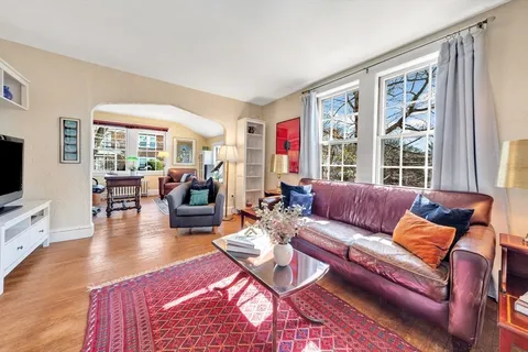 $1,995,000 | 126 Westbourne Terrace, Brookline, MA 02446