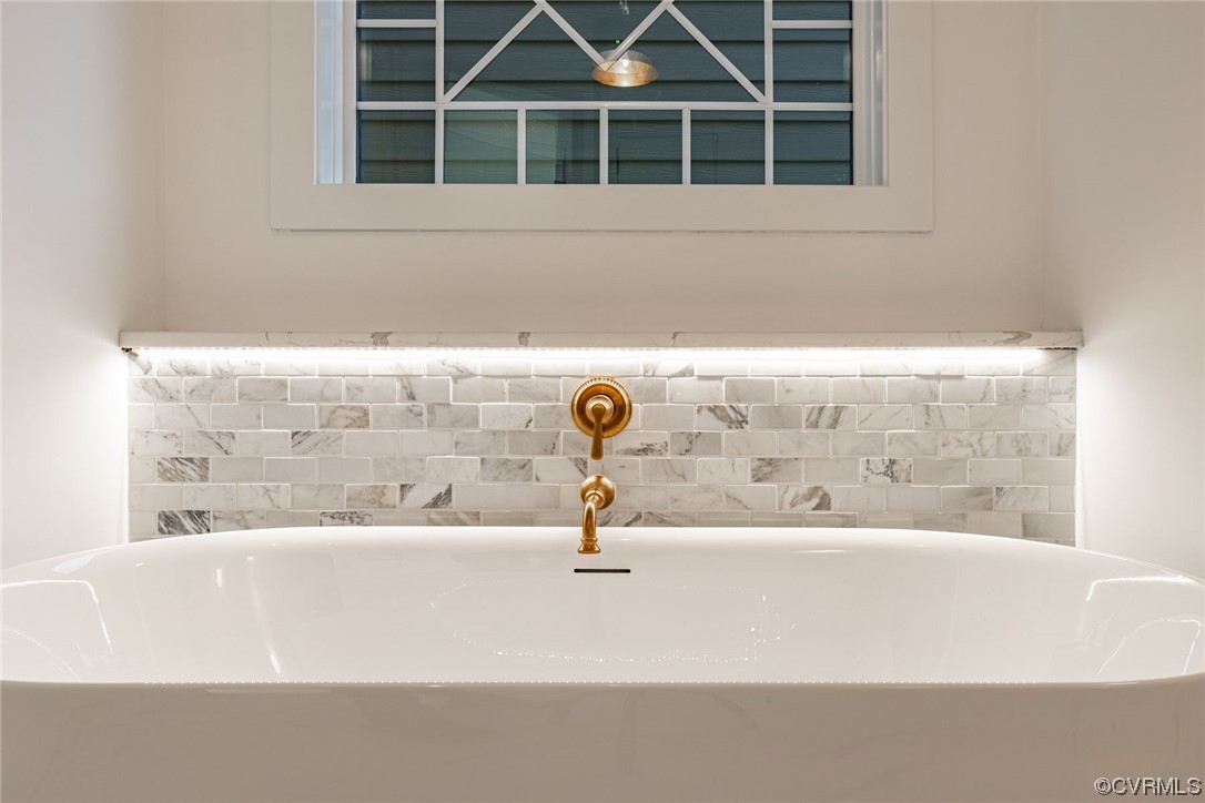 3508 Ormiston Grove Circle Henrico, VA 23233 - Photo 25 of 50 a bathroom with a bathtub