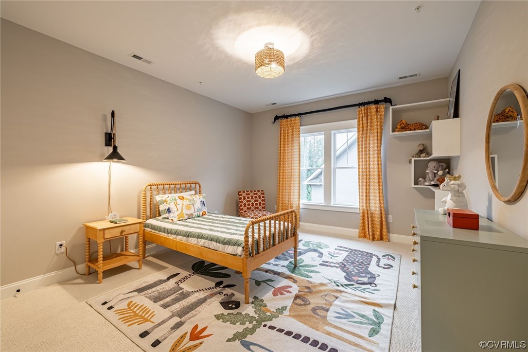 3508 Ormiston Grove Circle Henrico, VA 23233 - Photo 36 of 50 a bedroom with furniture and a window