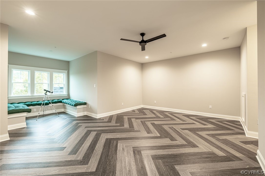 3508 Ormiston Grove Circle Henrico, VA 23233 - Photo 38 of 50 a view of an empty room and window
