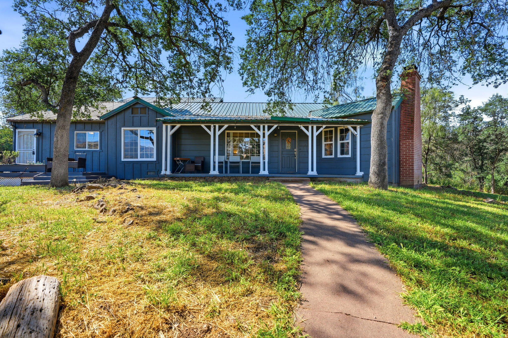 40716 Old Three Rivers Road Three Rivers, CA 93271 - Photo 5 of 79 Gallery Image 5