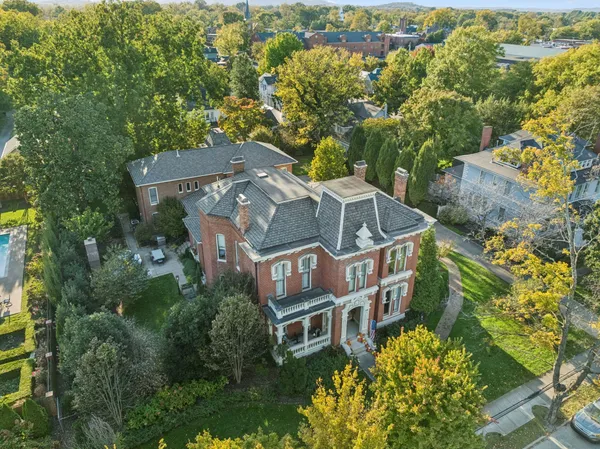 $5,999,900 | 214 3rd Avenue South, Franklin, TN 37064
