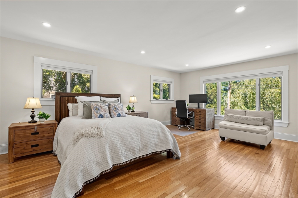 78 Hutchinson Road Arlington, MA 02474 - Photo 17 of 42